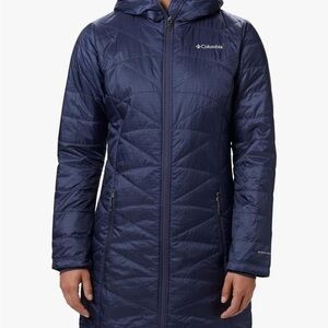 Columbia Mighty Women's  jacket